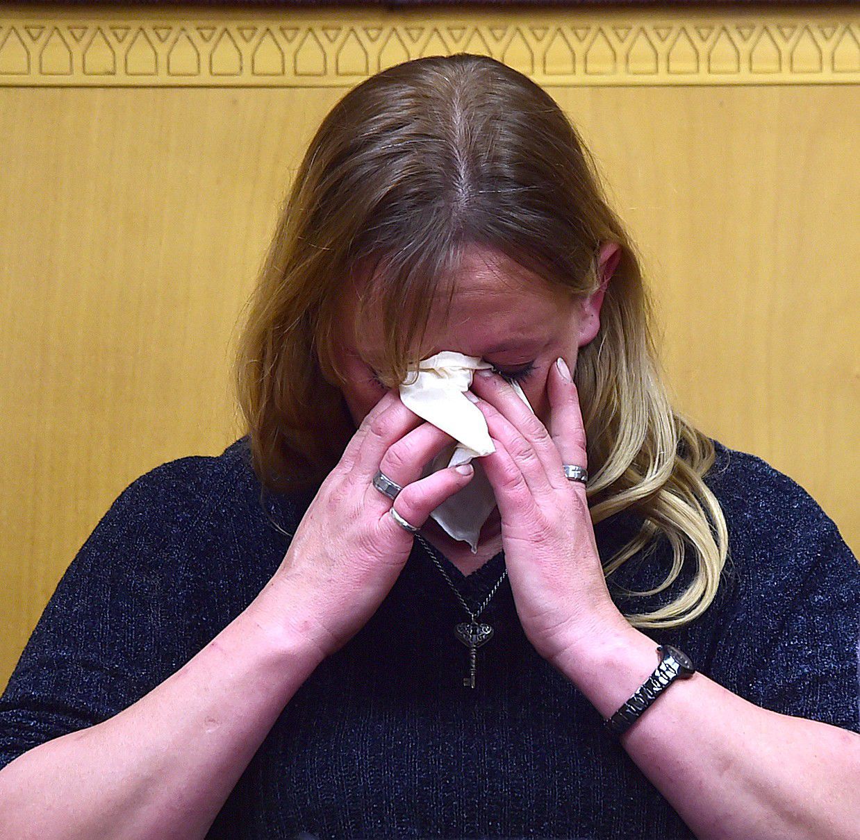Polak trial
